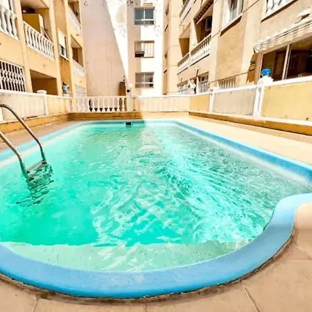 A.l Apartment Torrevieja