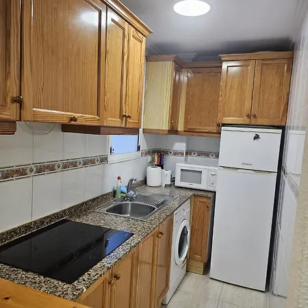A.l Apartment Torrevieja