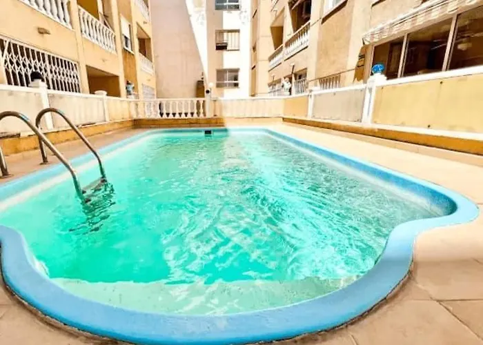 A.l Apartment Torrevieja