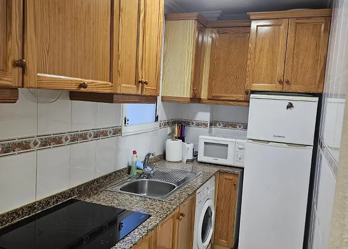 A.l Apartment Torrevieja