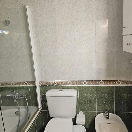 Апартаменти A.l *